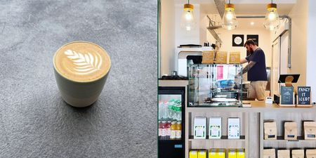 Five cute spots to grab a coffee in Limerick City