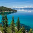 Lake Tahoe Is One Of My Favourite Places To Visit In America