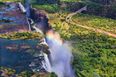Chasing Waterfalls: Why Victoria Falls Should Be Top Of Your Travel Bucket List