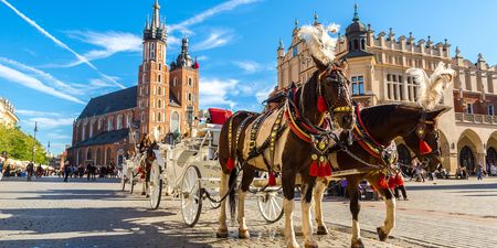 Three Days In Kraków - Your Essential Guide To One Of Europe's Most Charming Cities
