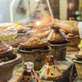 Where to get unbelievable Moroccan food in Galway