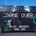 A Double-Decker Gaming Bus Will Be Open For Business From Next Week