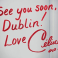 EEEK! Looks Like Celine Dion Will Be Coming To Dublin Very Soon