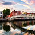 Dublin Has Been Named As One Of The Best Value Destinations For Culture In The Eurozone
