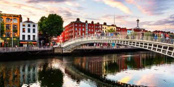 New study reveals Ireland has the second highest quality of life in the world