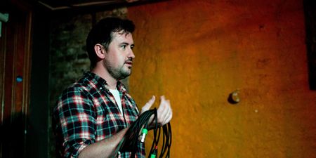 A love letter to Cork comedy
