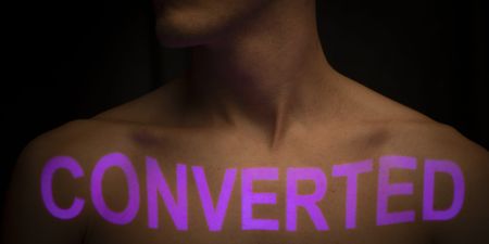 'Converted' is a new must-watch documentary on RTÉ Player