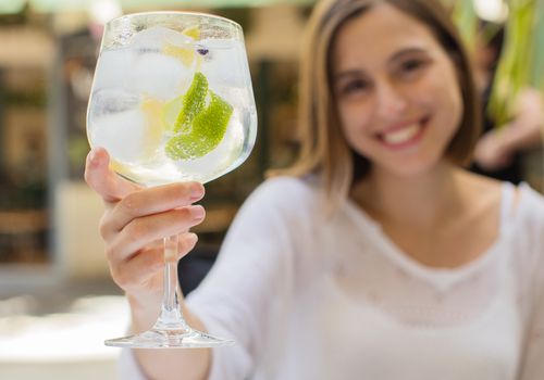 There’s a Gin School in Clonakilty and we reckon we’d get top marks