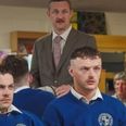 PJ Gallagher reveals when Season 2 of The Young Offenders will return to our screens