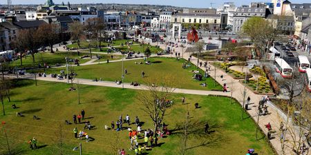 Galway named the fourth best city in the world to visit in 2020