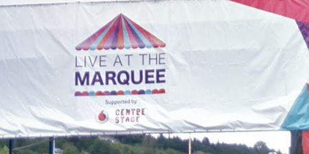 Cork’s Live at the Marquee set to finish in 2020 as site’s new owners plan development