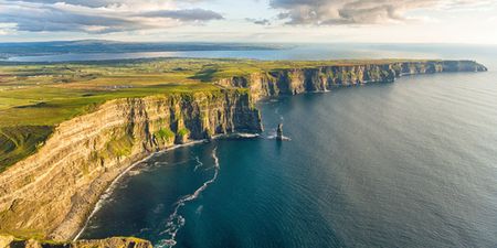 Four Irish finalists named in European tourism awards