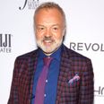 Graham Norton opens up on being stabbed in London