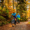 This cross-country cycling route is a great way to see Europe