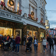 Cork has been named Ireland's Friendliest City at retail awards