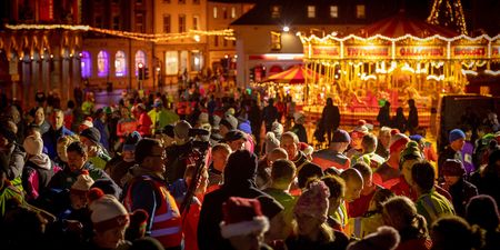 The Yulefest Kilkenny Christmas Festival returns next week