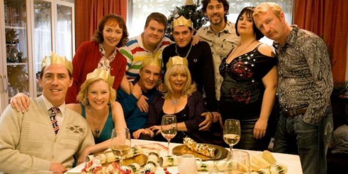Gavin & Stacey Christmas special