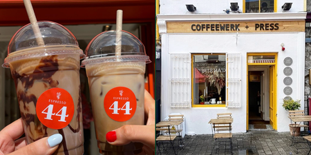 The Top 14 Best Cafés In Galway