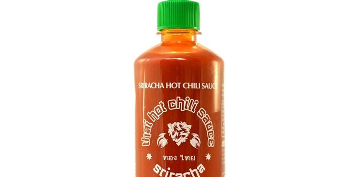 Hot sauce recalled
