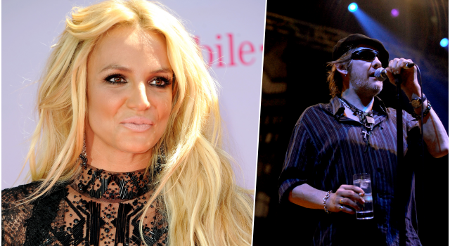 Britney turns down Fairytale of New York