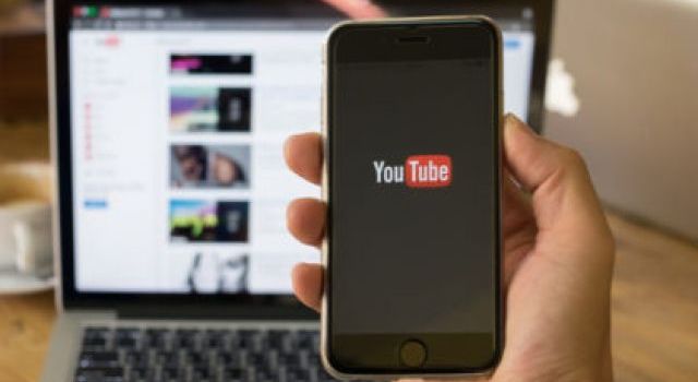 YouTube's most watched videos in Ireland