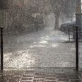 Heavy rain warning issued to four counties by Met Éireann