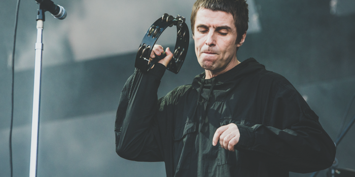 Liam Gallagher is coming to Belfast