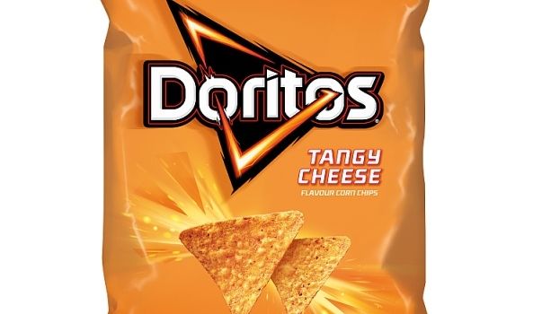 Doritos Tangy Cheese recalled