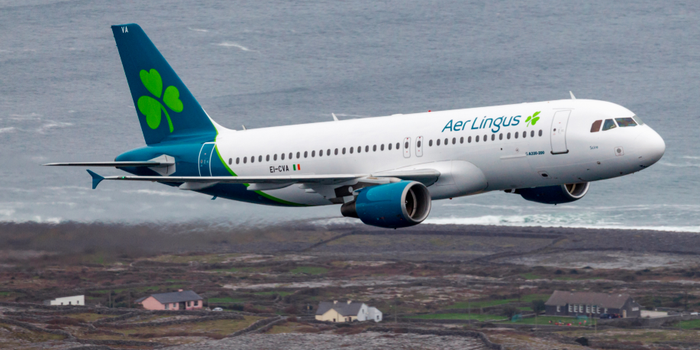 Aer Lingus uniform feature image