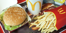 McDonald’s to hike Irish prices on some popular menu items for the first time in 14 years