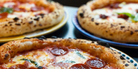 Where to spend your dough on pizza in Galway