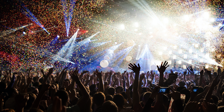 Concert goers may require proof of COVID-19 vaccination for live events