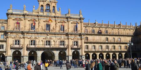Salamanca - your guide to Spain's golden city