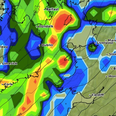 Storm Dennis update – Met Eireann issues two national warnings for Saturday