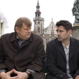 Colin Farrell and Brendan Gleeson are reuniting for new movie set on a remote Irish island