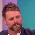 “Where you going?” – Brian McFadden draws laughs by giving out to audience member for leaving