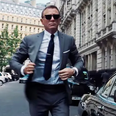 The release of the new James Bond movie has been postponed until November