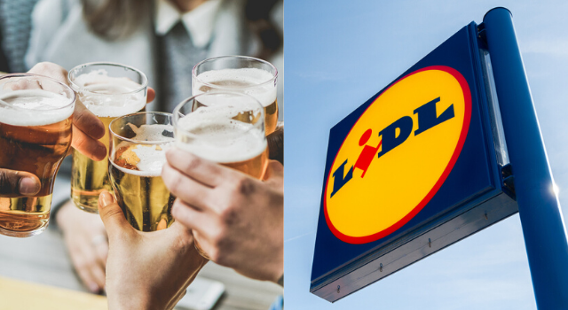 Lidl reveals plans to open its first pub in Ireland