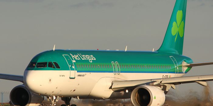 Aer Lingus remove change fees on flights booked for March, April and May