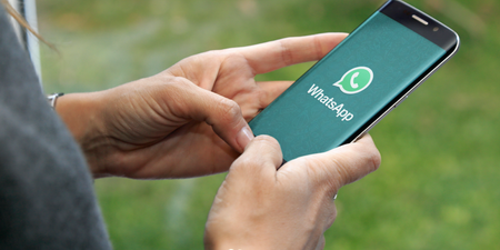 Covid-19 WhatsApp service launched by World Health Organisation