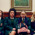 Derry Girls star is “really interested” in the potential Derry Girls movie
