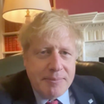 BREAKING: Boris Johnson has tested positive for Covid-19