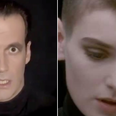 WATCH: Comedian channels Sinead O’Connor as part of ‘Lockdown Lip Sync’ challenge
