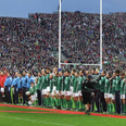 This weekend on Virgin Media will be dedicated to Ireland’s greatest rugby moments