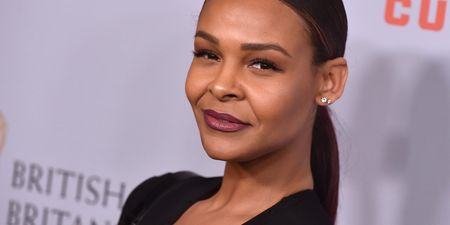 ‘Until we meet again’ – Samantha Mumba pays touching tribute to father who passed away in March