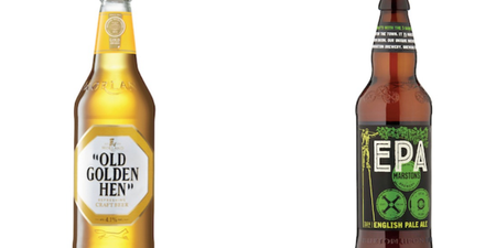 Lidl has brought back a range of craft beer favourites for a limited time only