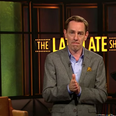 WATCH: The Late Late’s powerful opening segment drove home the importance of social distancing