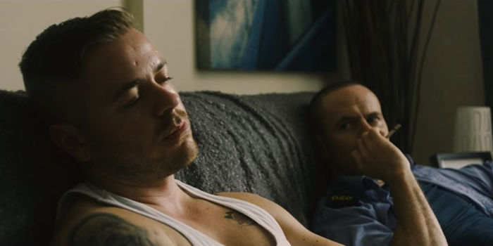 WATCH: Trailer released for new Irish thriller Broken Law