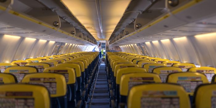 WATCH: Ryanair release video of what it will be like when travel resumes