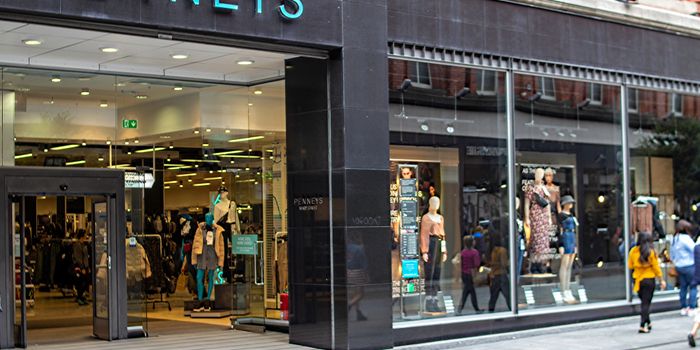 Here are the rules implemented as Penneys opens up across Europe